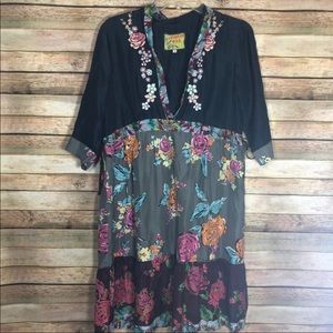 Johnny Was Tunic/Dress